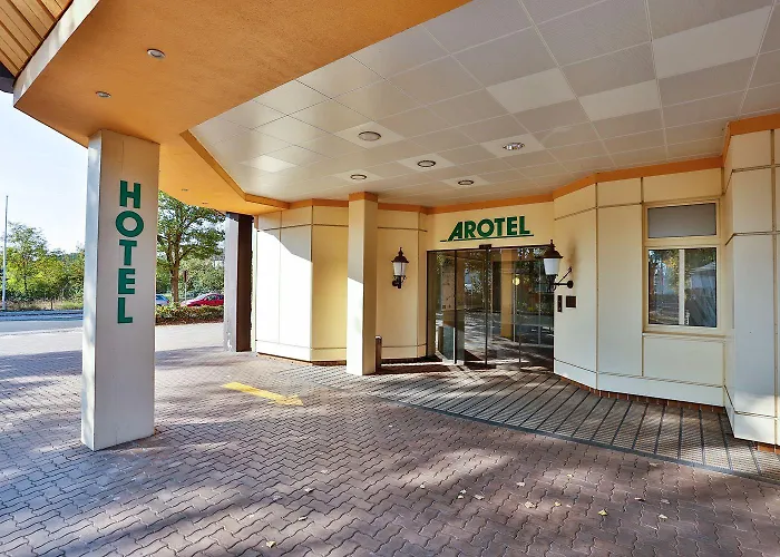 Arotel Best Living